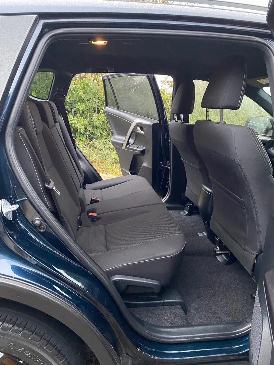 Toyota RAV4 2017 - Image 4
