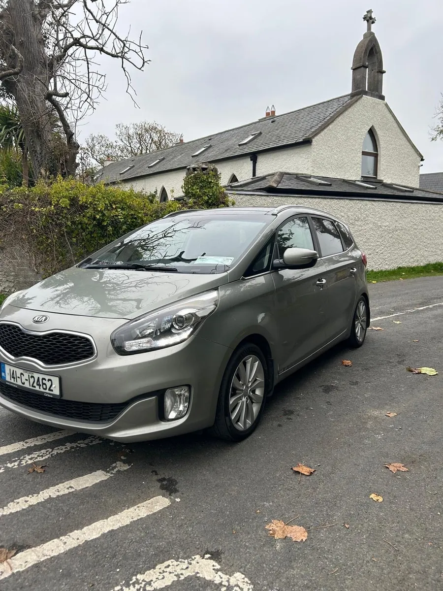 Kia Caren’s - Image 2