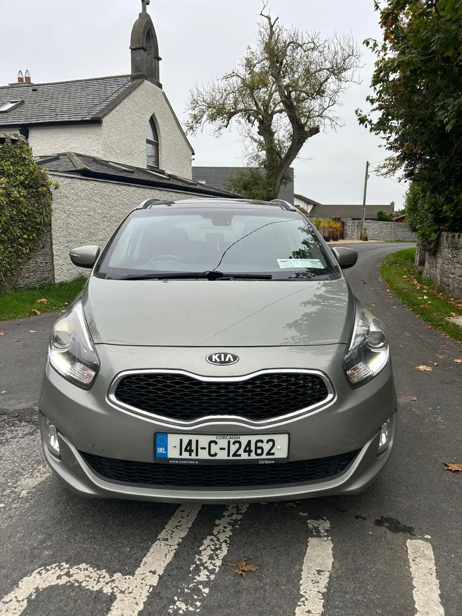 Kia Caren’s - Image 4