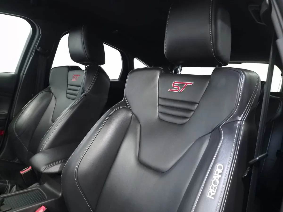 Ford Focus ST-3 2.0 250BHP - Image 4