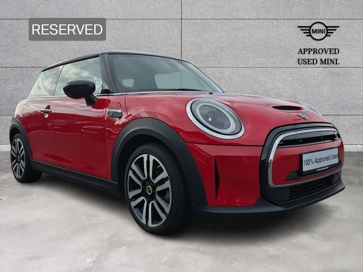 MINI HATCH Electric Level 2 - Image 1