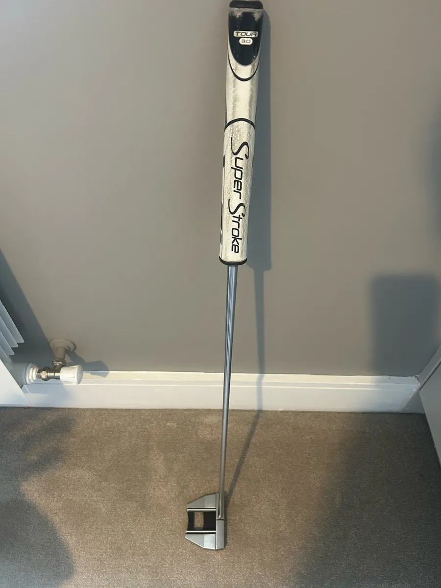 Scotty Cameron Futura 5S - Image 1