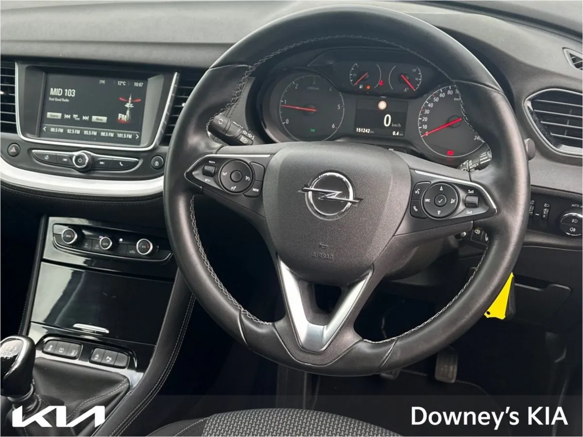 Opel GRANDLAND X 1.6 DSL - Image 3