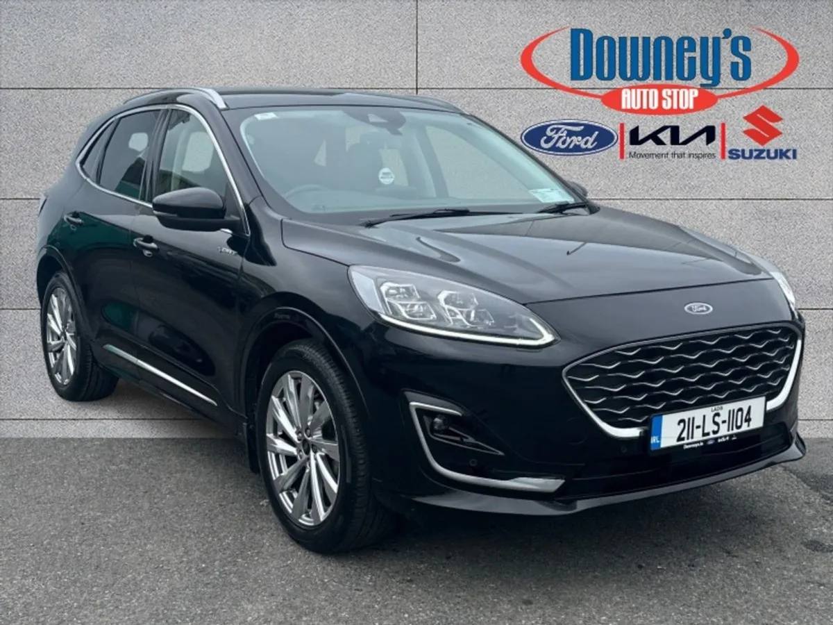 Ford Kuga 1.5 TD Vignale - Image 1