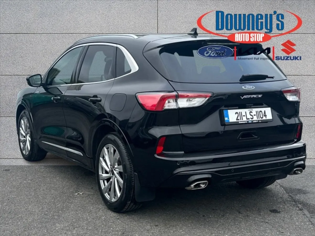 Ford Kuga 1.5 TD Vignale - Image 4