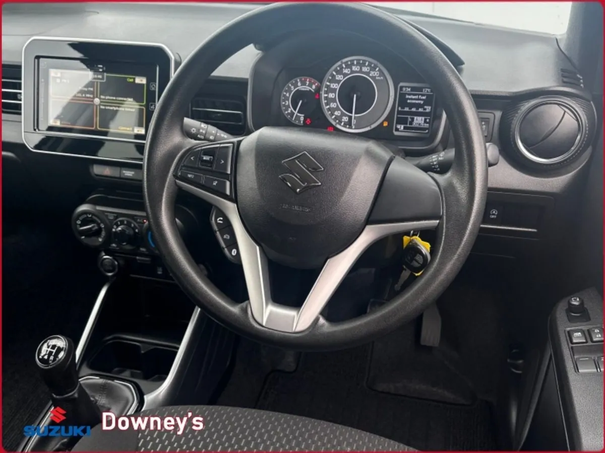 Suzuki Ignis 1.2 Petrol - Image 3