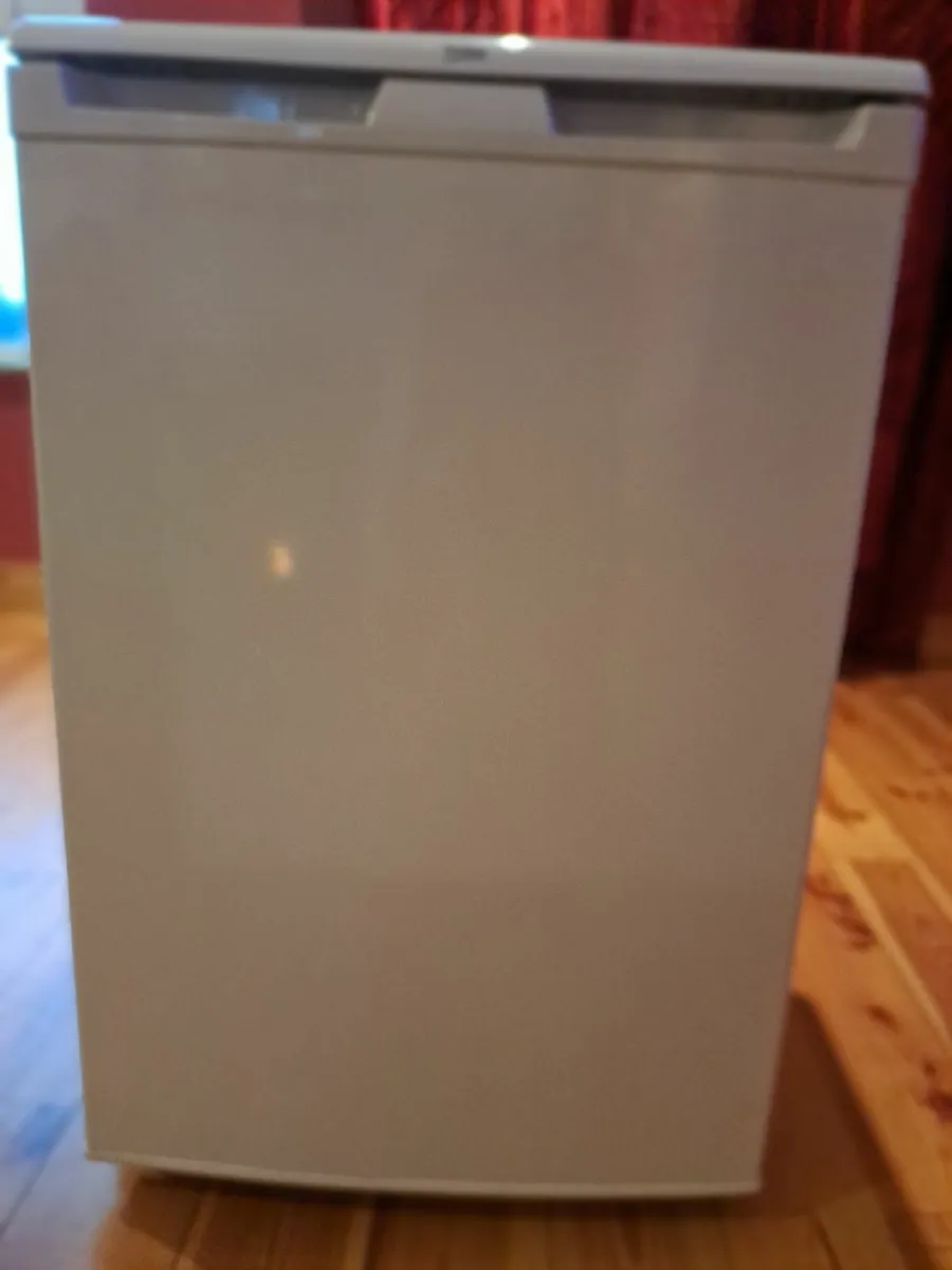 FRIDGE - Image 2