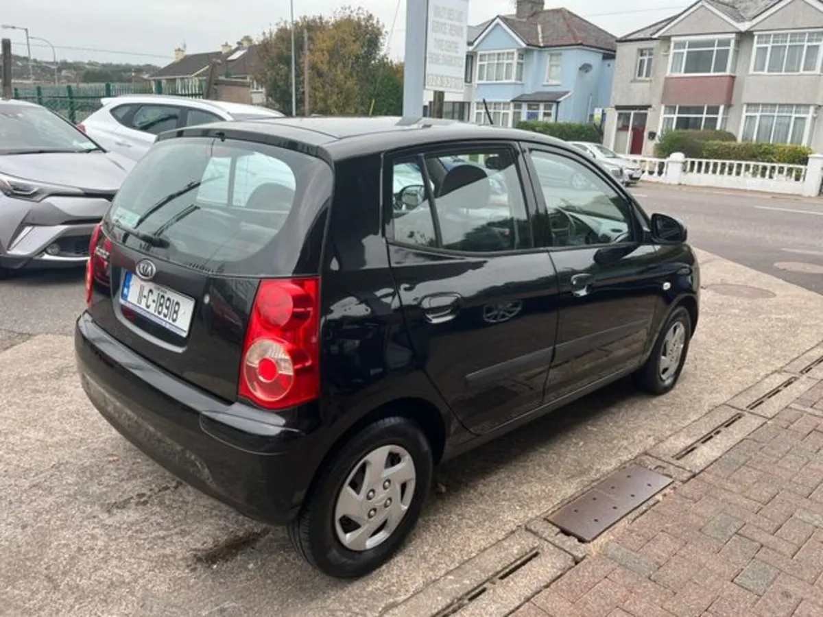 Kia Picanto 1.0 1 5DR - Image 3