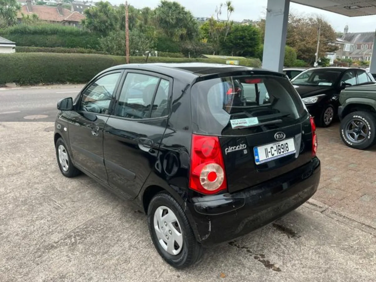 Kia Picanto 1.0 1 5DR - Image 4