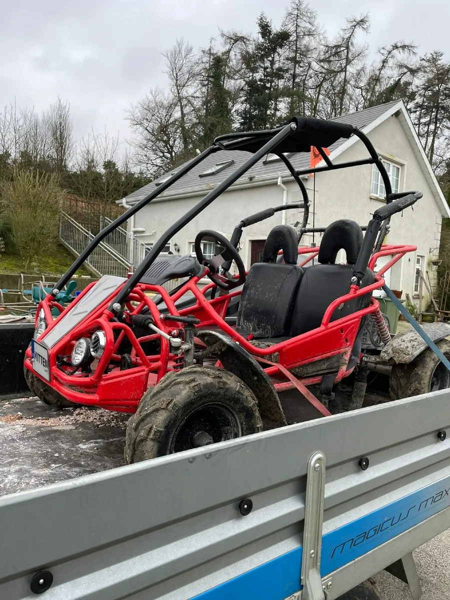 Mudhead 208r - Image 1