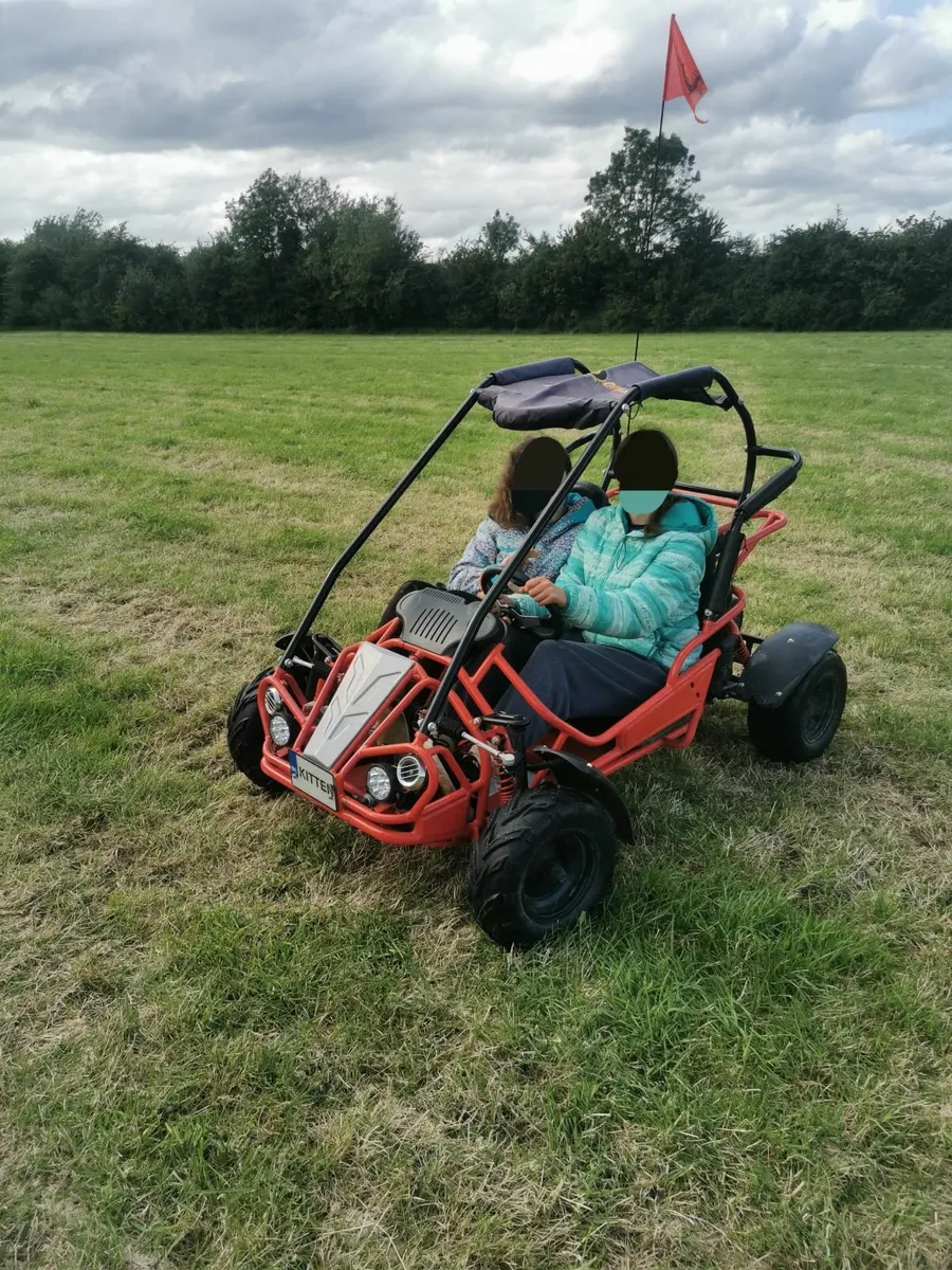 Mudhead 208r - Image 2