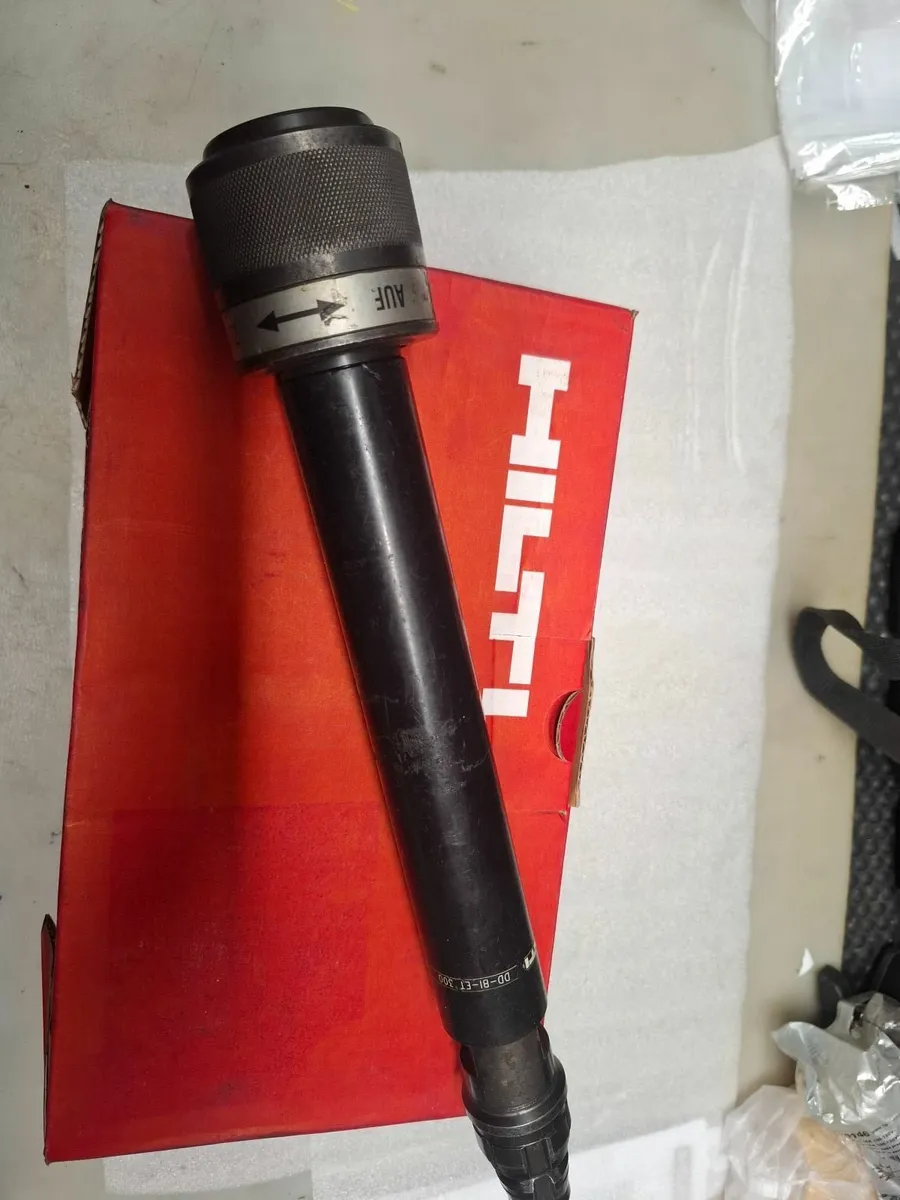 HILTI core bit extension. - Image 4