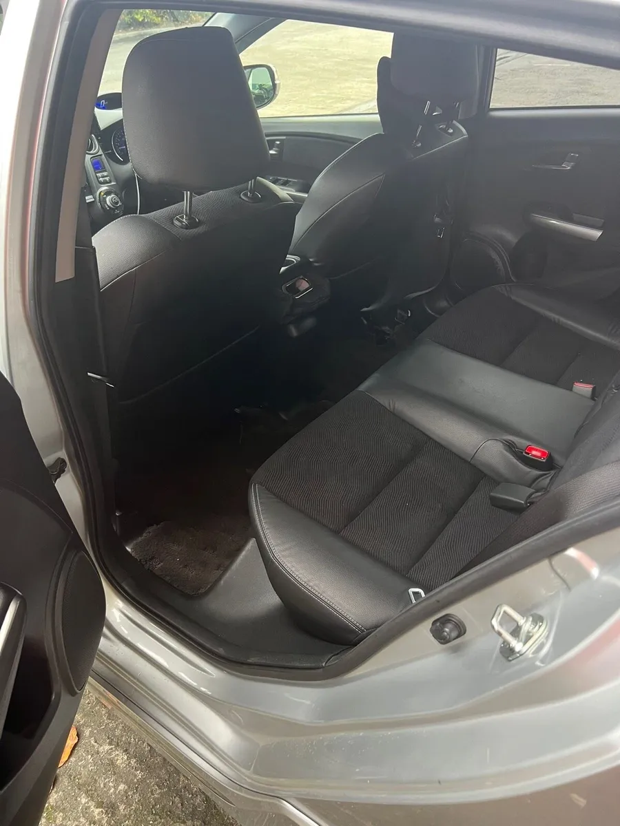 Honda insights - Image 2