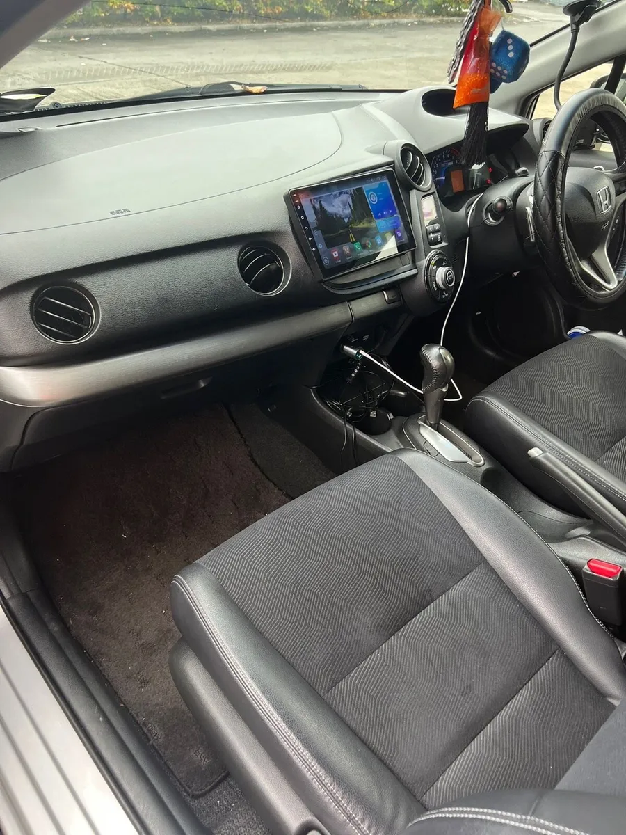 Honda insights - Image 4