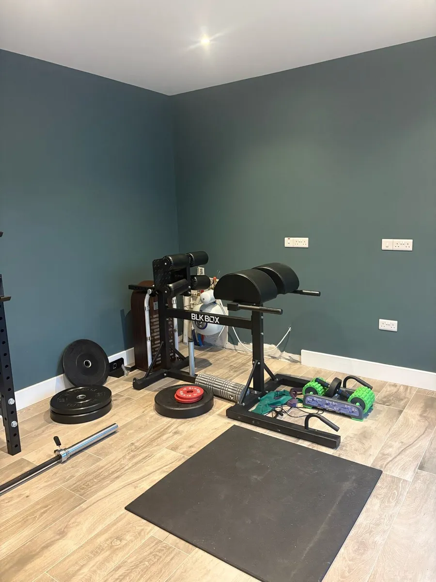 Home gym - Image 2