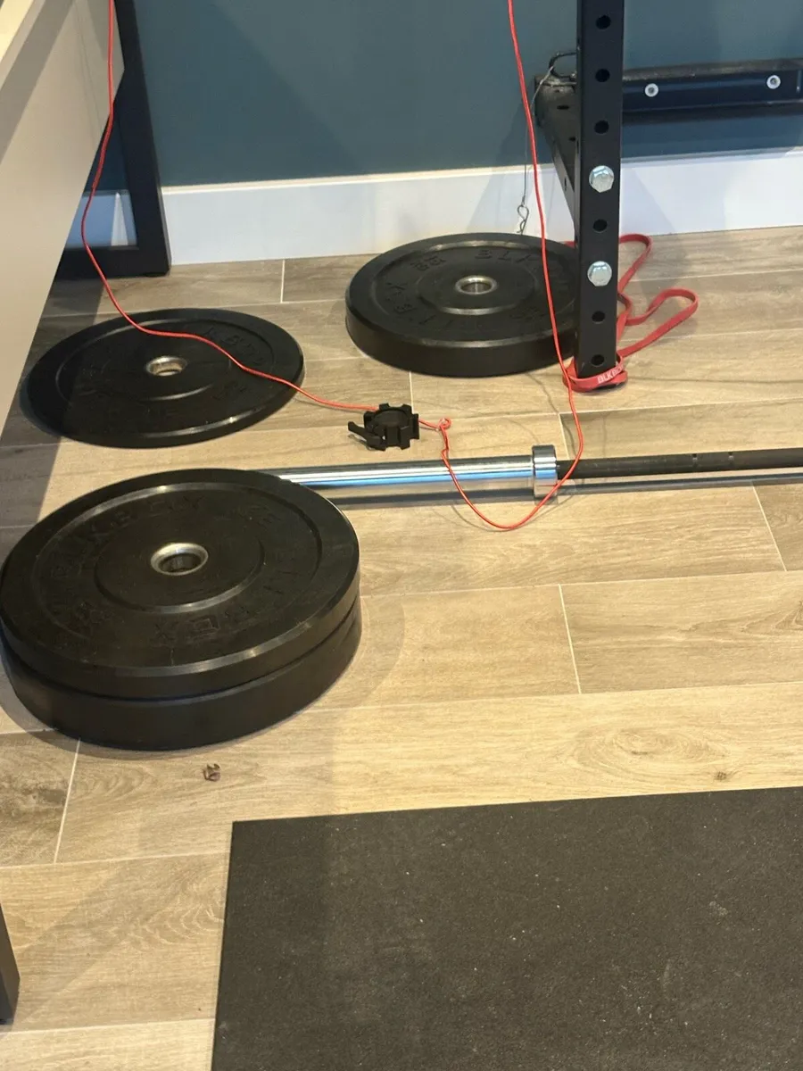 Home gym - Image 3