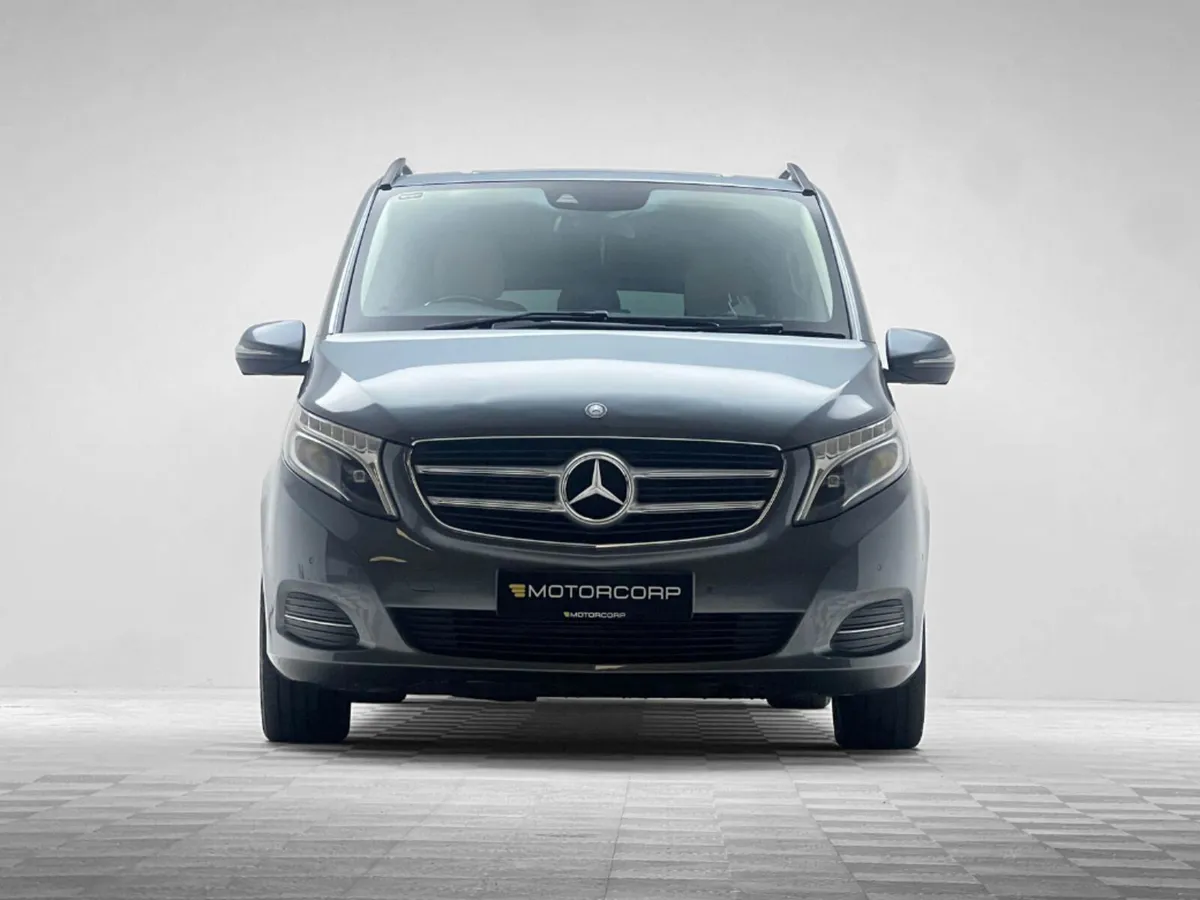 Mercedes-Benz V-Class V CLASS 250 CDI AVANTGARDE * - Image 2
