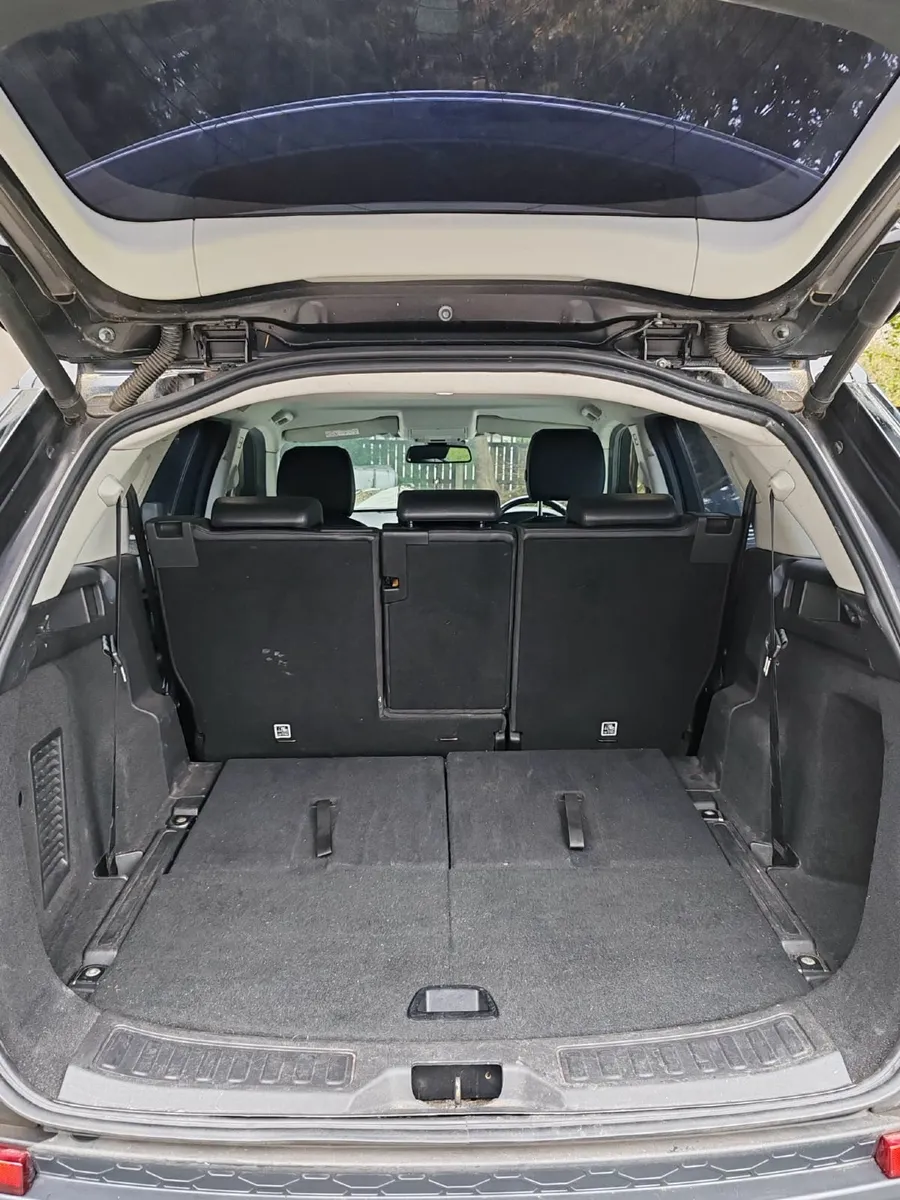 Land Rover Discovery Sport 2016 HSE - Image 3