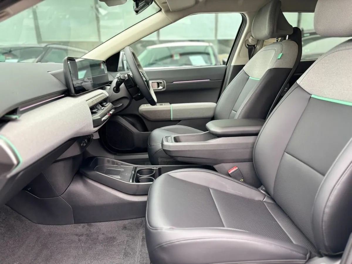 Kia EV4 Earth 3 (625km Range) - Image 4