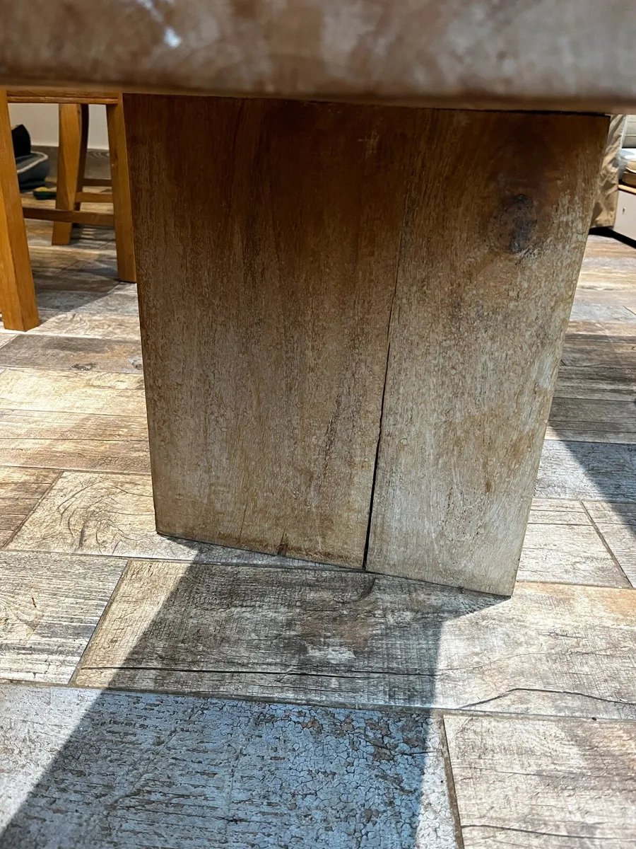 Kitchen Bench - Image 2