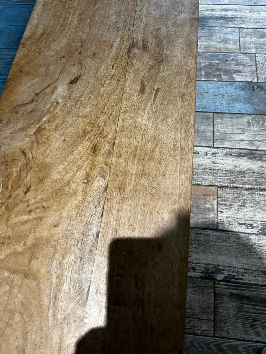 Kitchen Bench - Image 3
