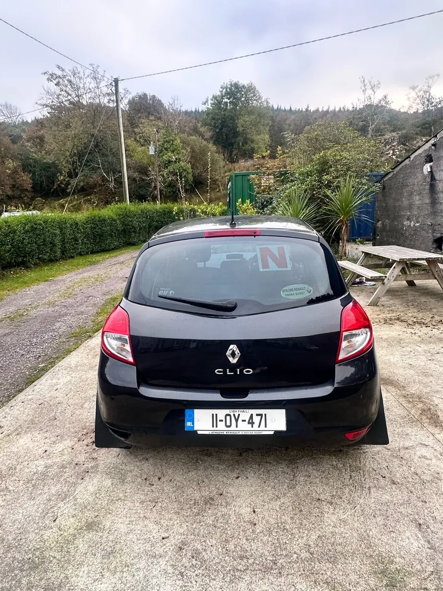 Renault clio - Image 2