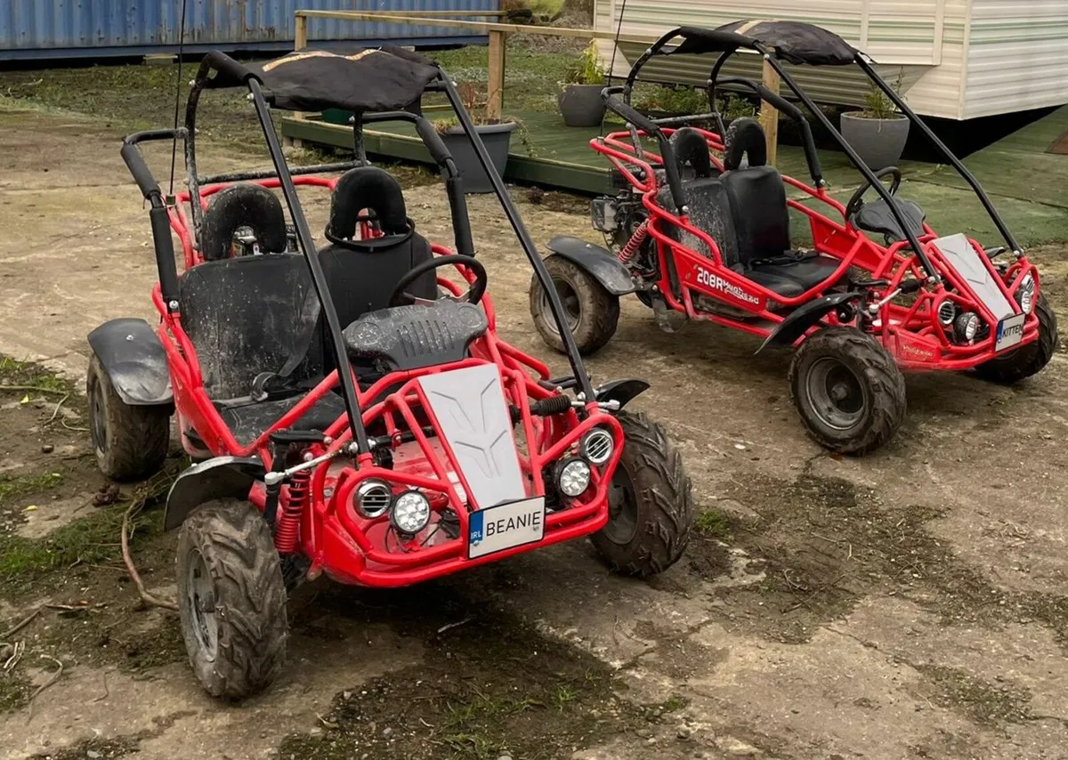 Mudhead 208r - Image 3