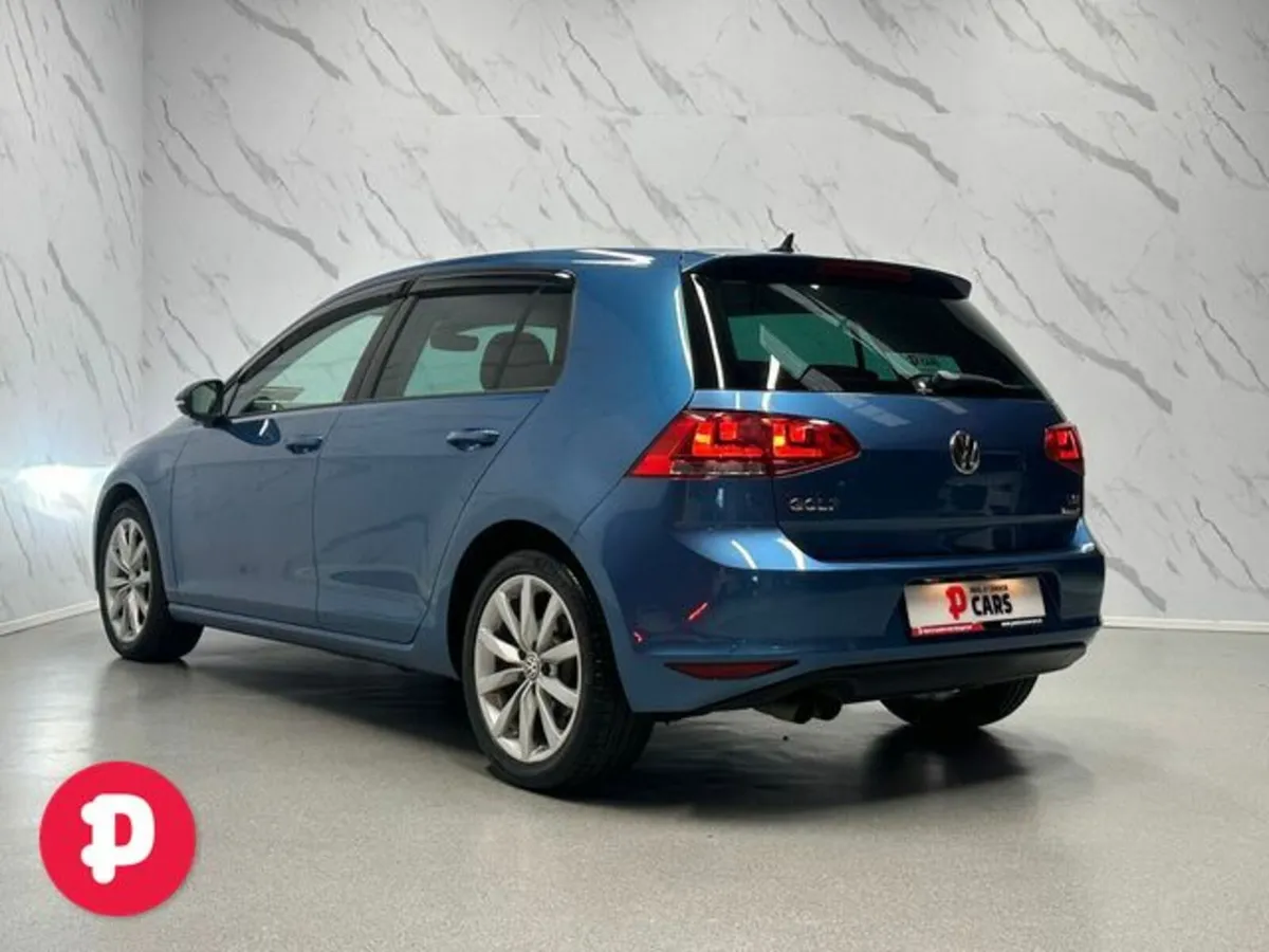Volkswagen Golf 1.4 Highline Auto - Straight Sale - Image 3