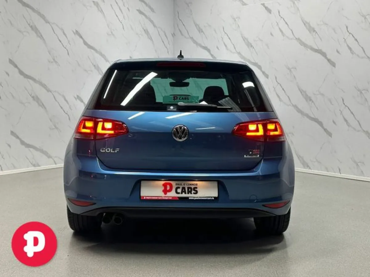 Volkswagen Golf 1.4 Highline Auto - Straight Sale - Image 4