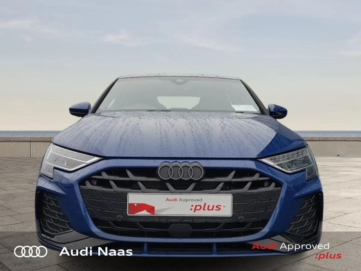Audi A3 35 TDI 150HP S-T S Line - Image 2