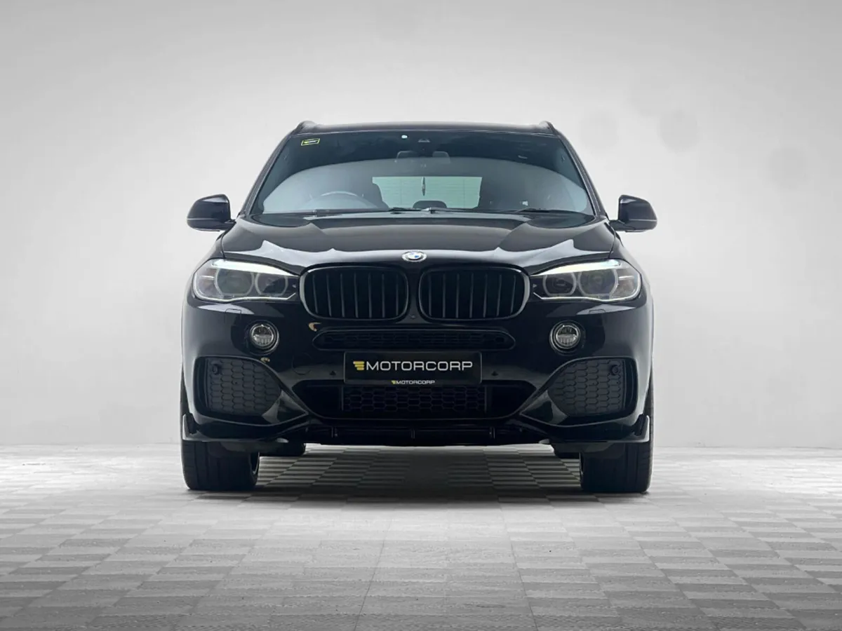 BMW X5 40E M SPORT XDRIVE - Image 2