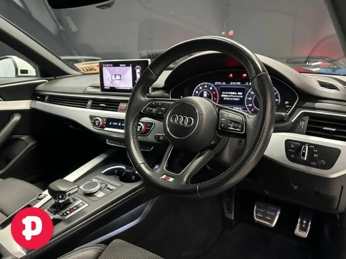Audi A4 2.0 S-Line Auto - Straight Sale Discount / - Image 2