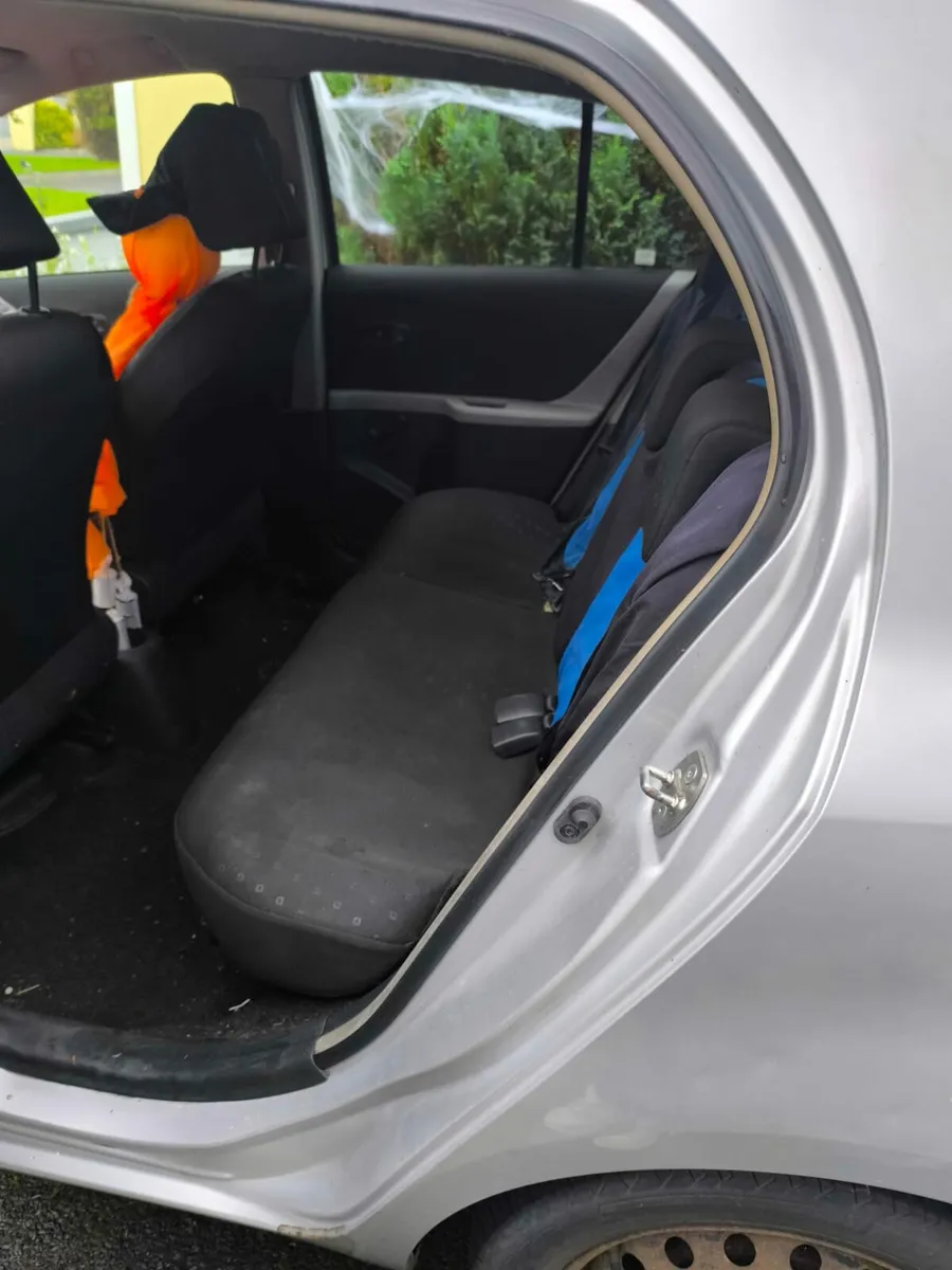 Toyota Yaris - Image 3