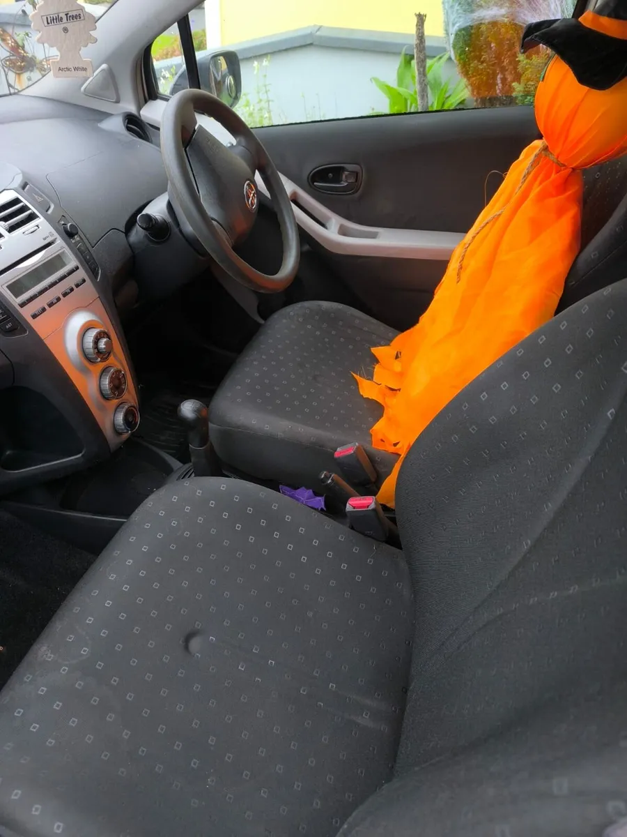 Toyota Yaris - Image 4