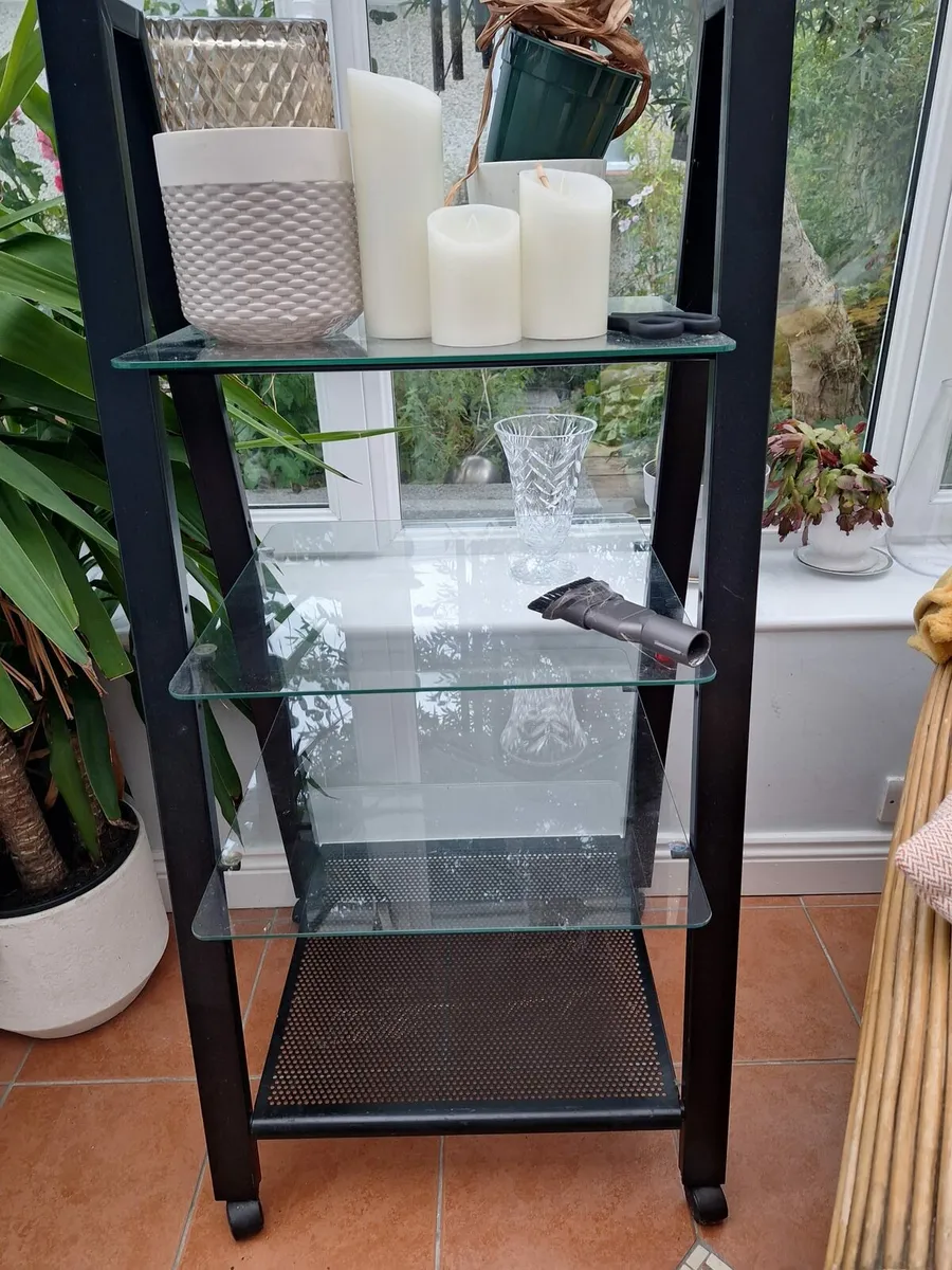 Shelving Unit - Image 1