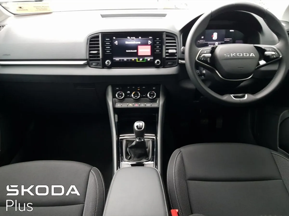 Skoda Karoq Selection 2.0tdi 115HP - Image 2