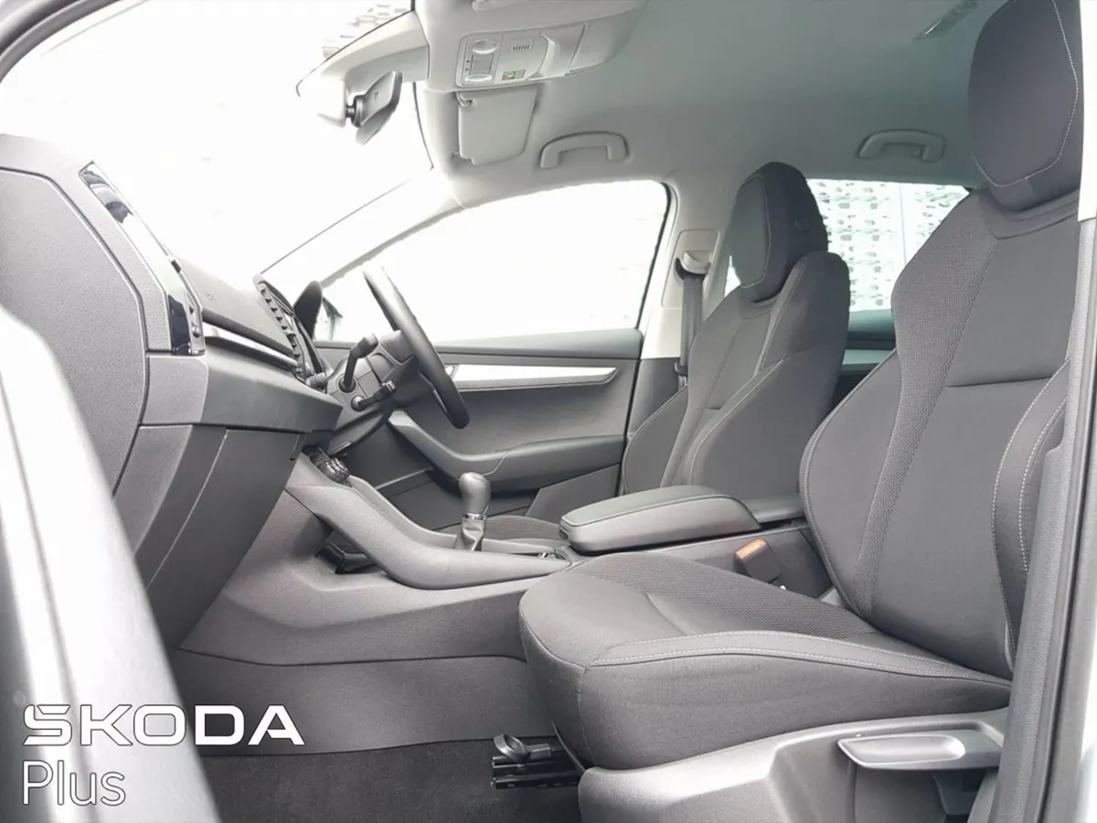 Skoda Karoq Selection 2.0tdi 115HP - Image 3