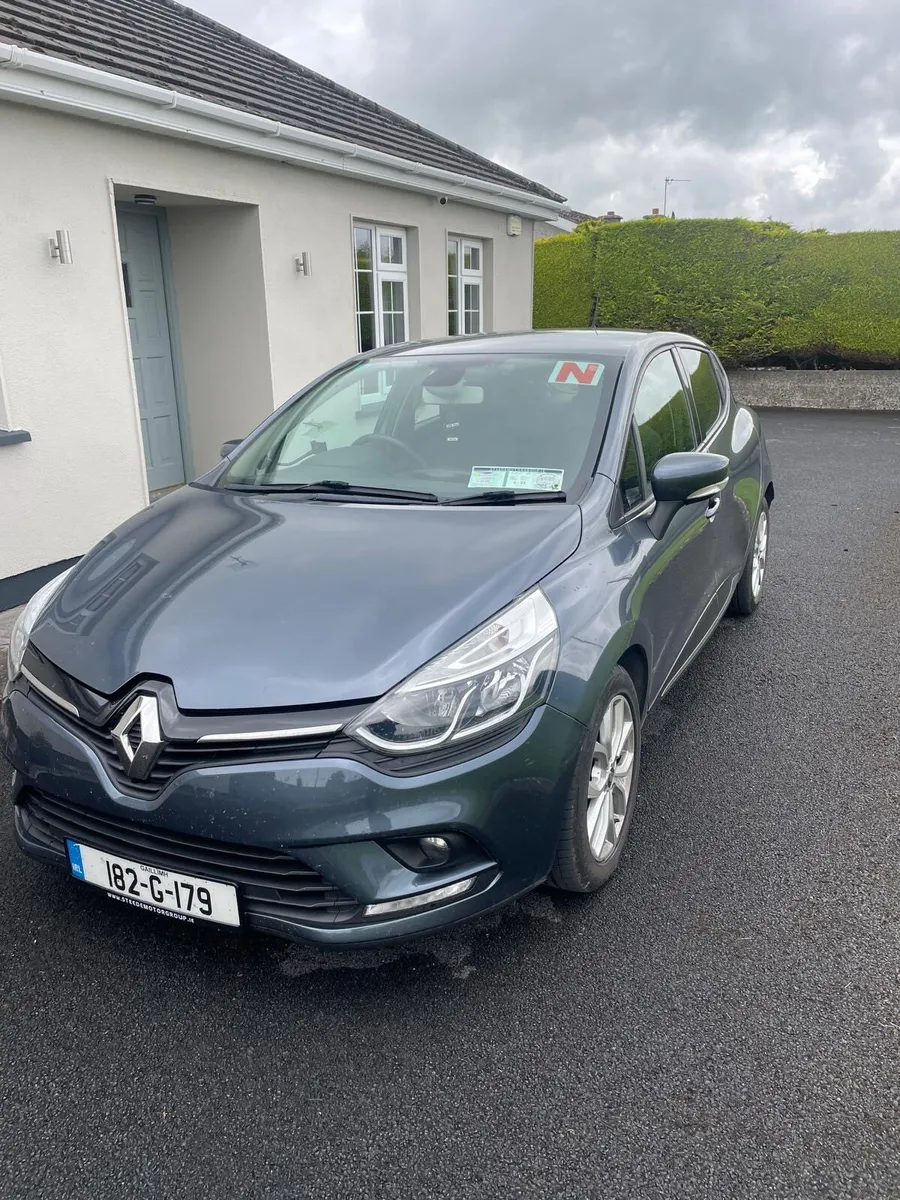 Renault Clio - Image 3