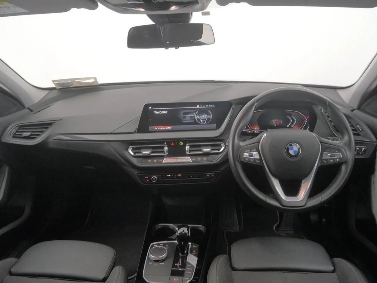 BMW 1 Series 116d Sport - Image 4