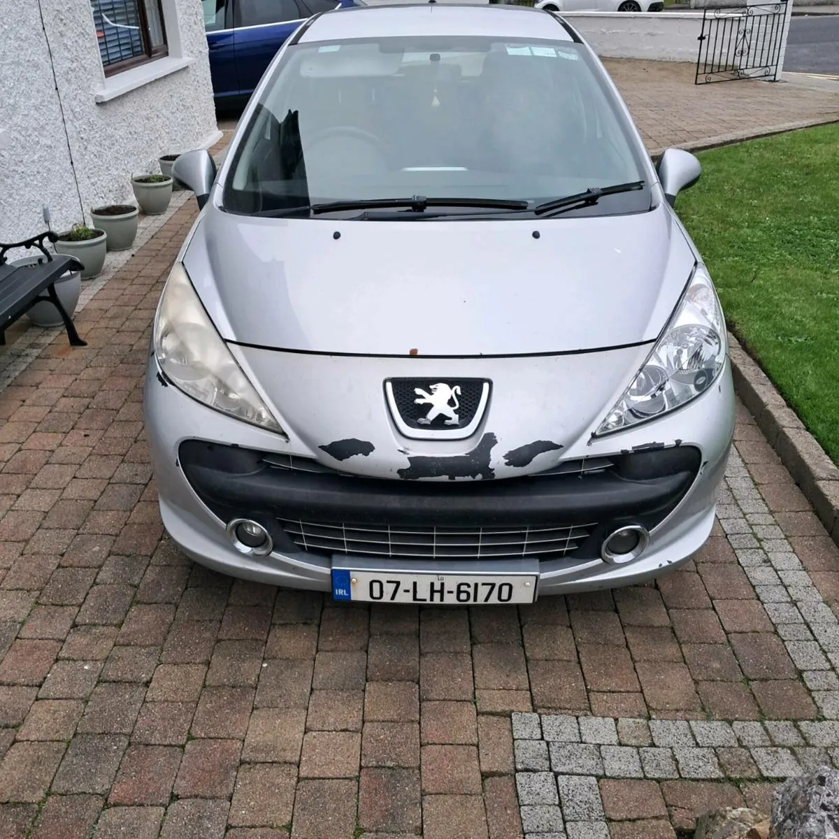 Peugeot 207 Diesel - Image 1