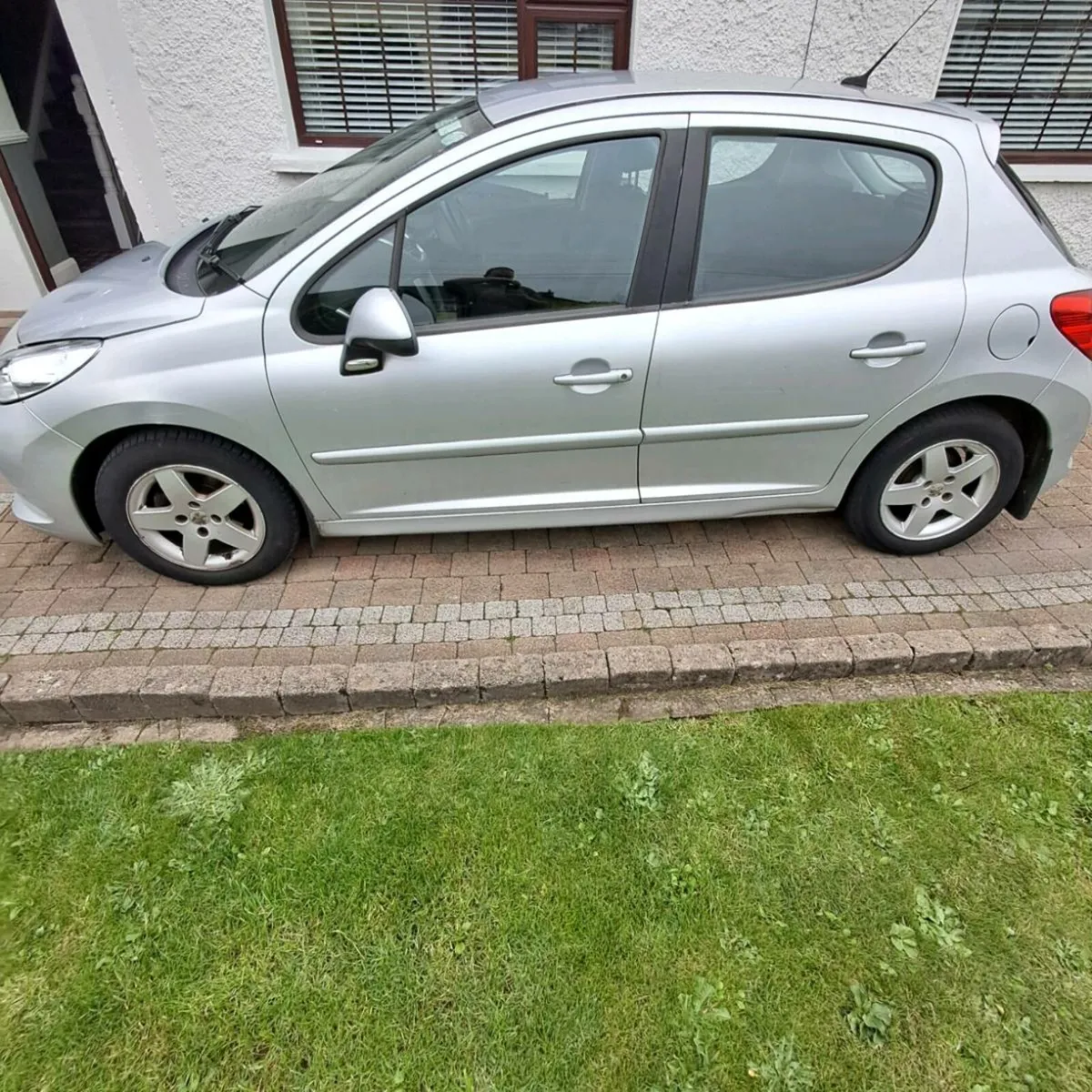 Peugeot 207 Diesel - Image 2