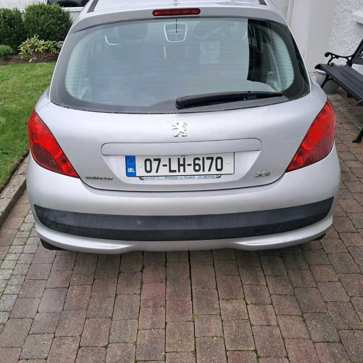 Peugeot 207 Diesel - Image 3