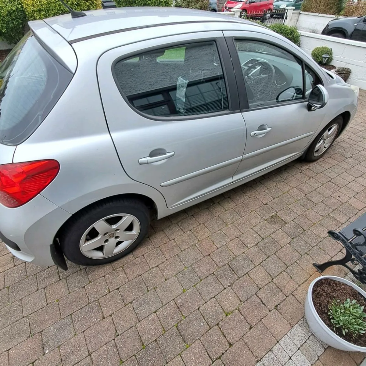 Peugeot 207 Diesel - Image 4