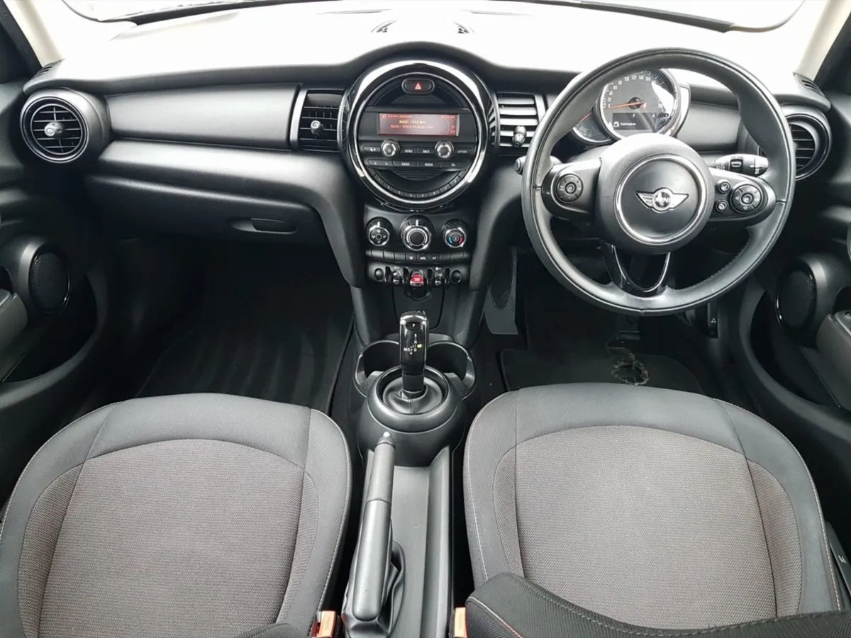 MINI One ONE - Image 4