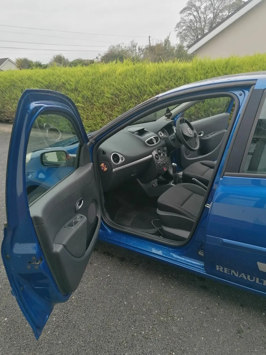 Renault Clio 2012 - Image 3