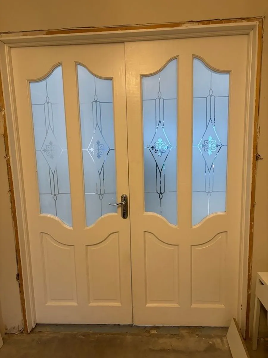 Fire doors - Image 2