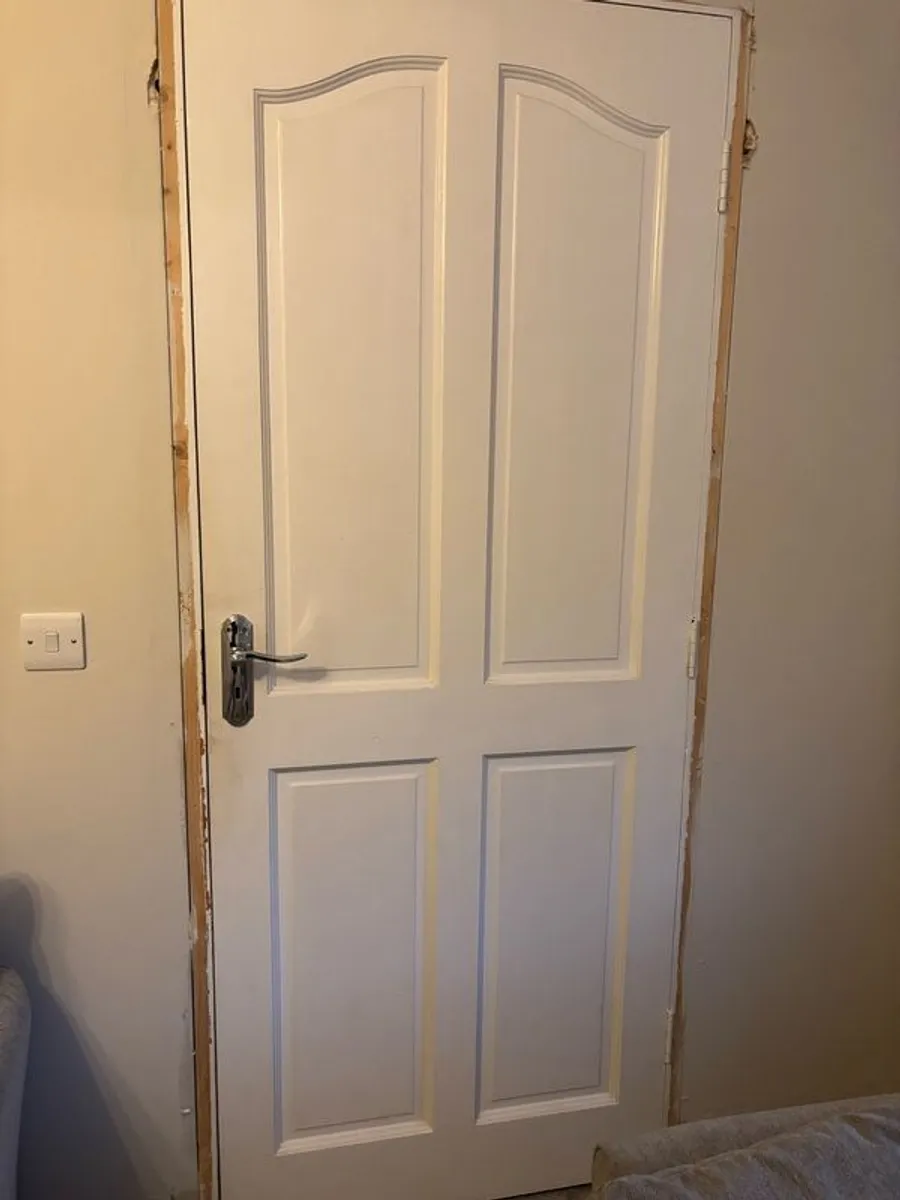Fire doors - Image 3