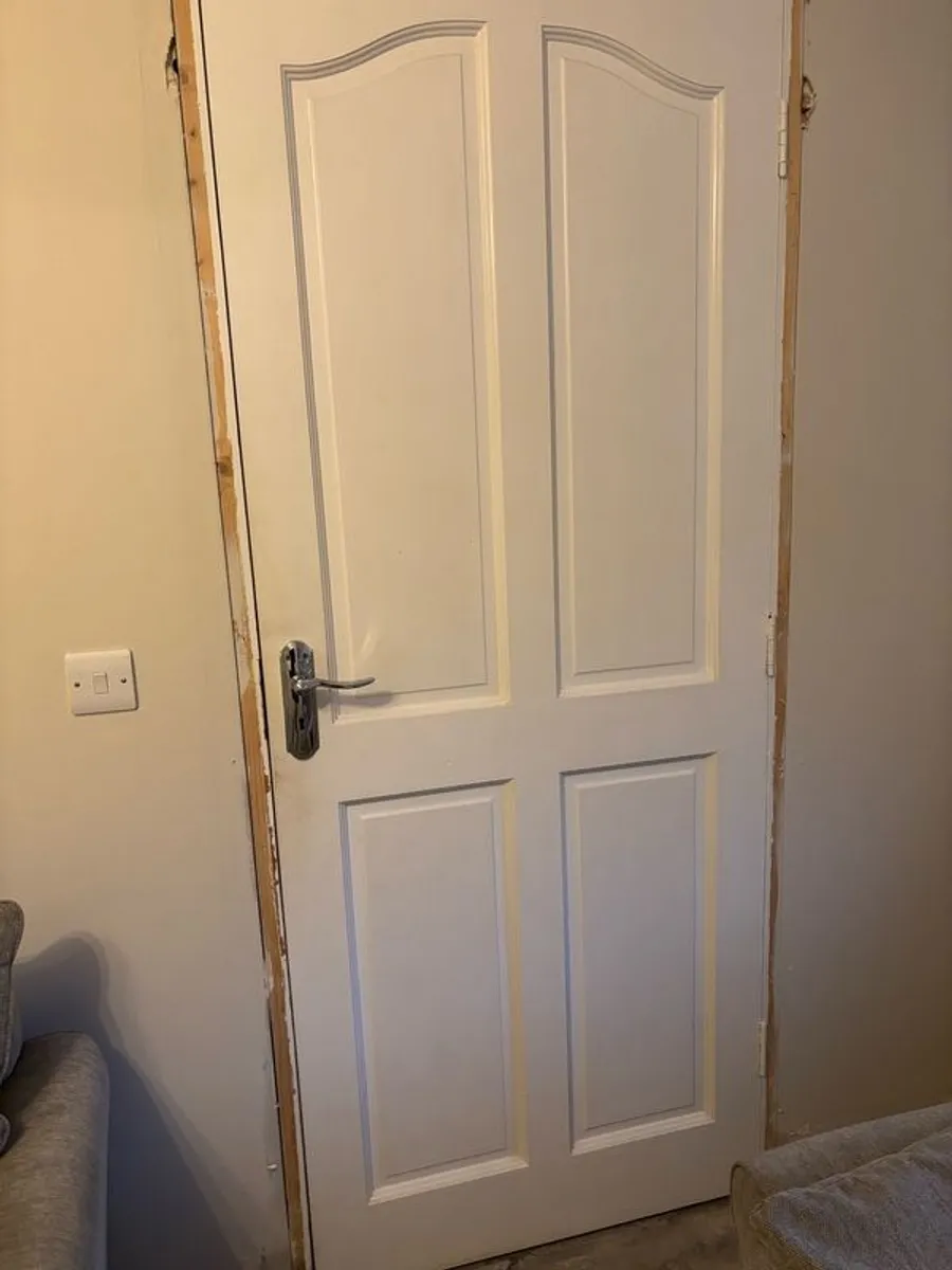 Fire doors - Image 4