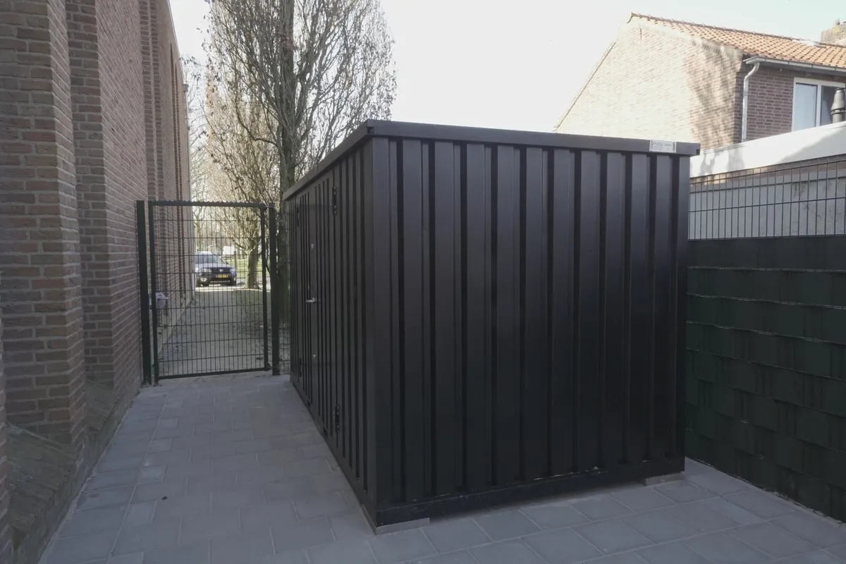 Heavy Duty Storage – Built to Last Long! - Image 3