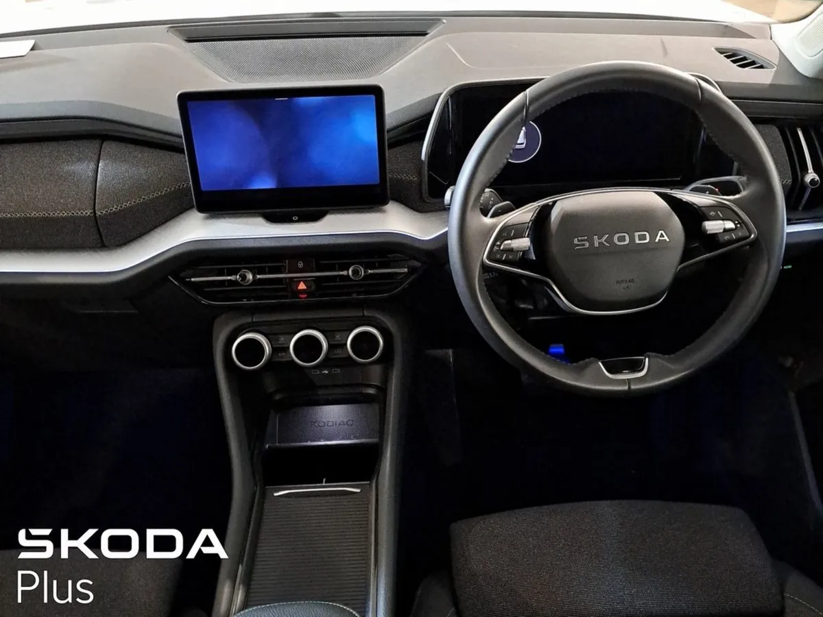 Skoda Kodiaq Selection 2.0tdi 150HP DSG - Image 2
